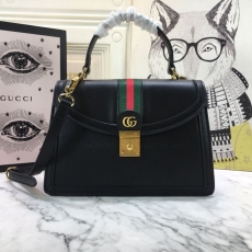 Gucci Top Handle Bags